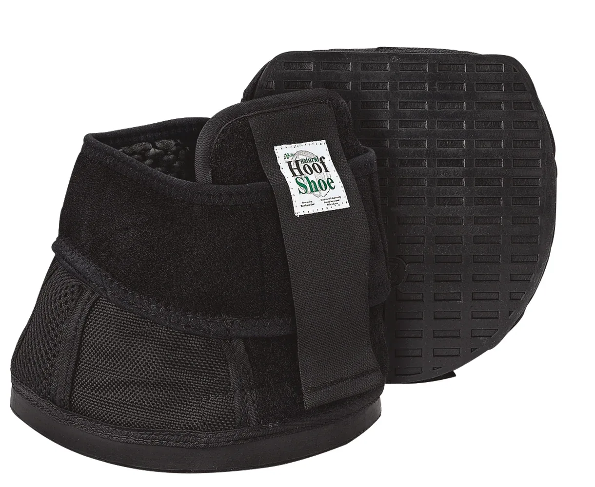 Hoof Shoe