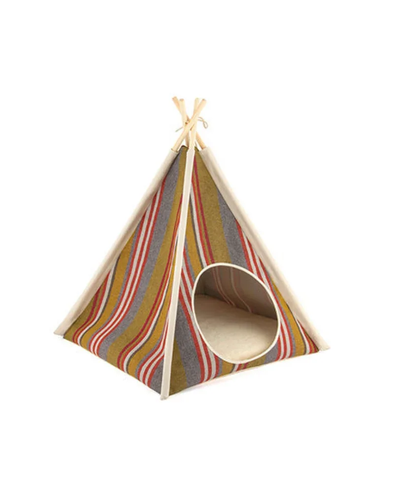 Horizon Pet Tent in Woodland (Direct-Ship) - Image 2
