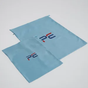 Horse Laundry Wash Bag