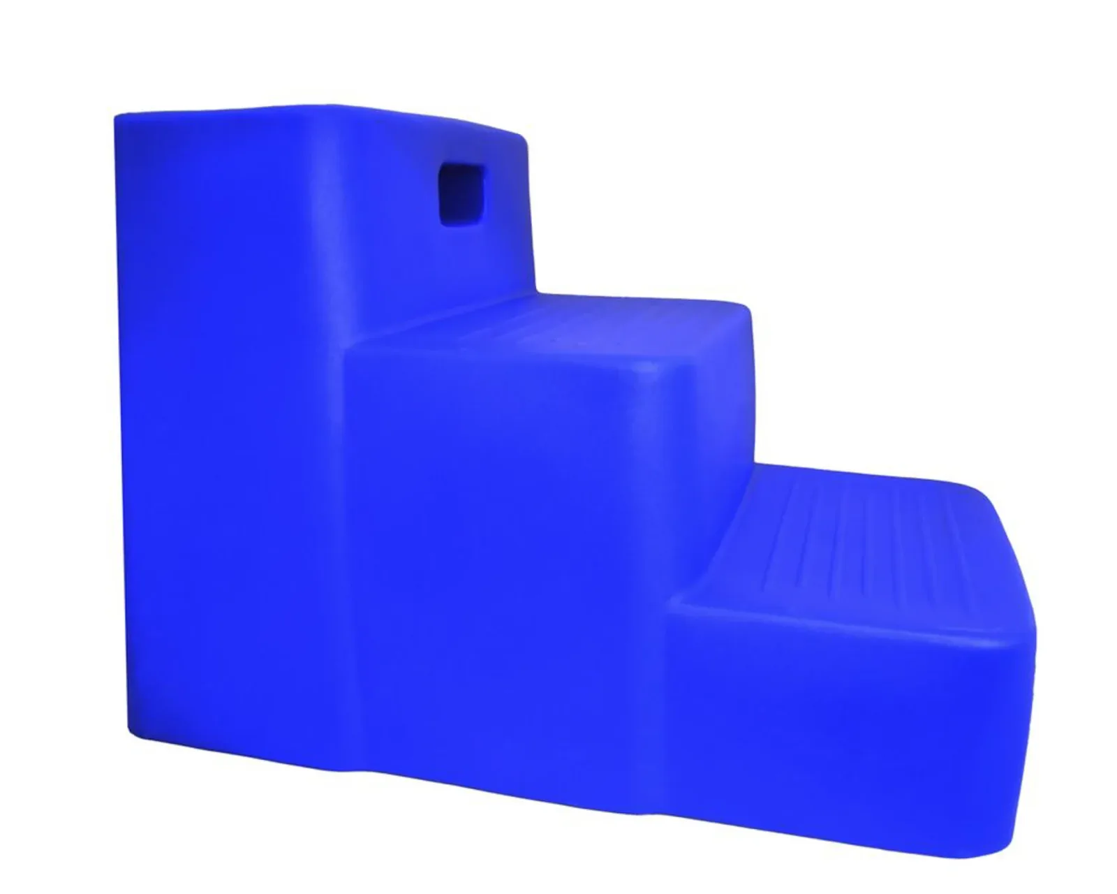 Horsemen’s Pride™ 3-Step Mounting Block - Image 2