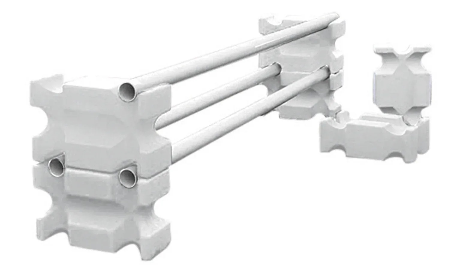 Horsemen's Pride™ Jump Block