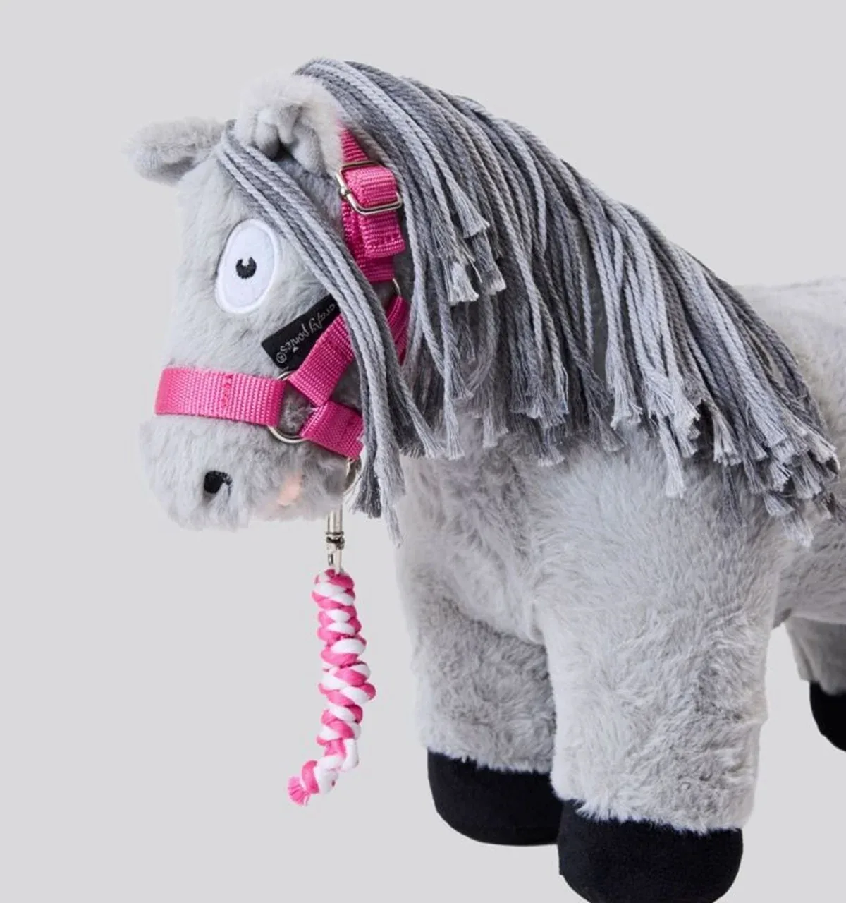 Horseware Crafty Ponies Halter & Lead Rope