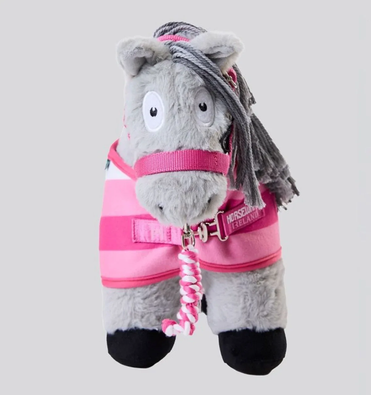 Horseware Crafty Ponies Halter & Lead Rope - Image 2