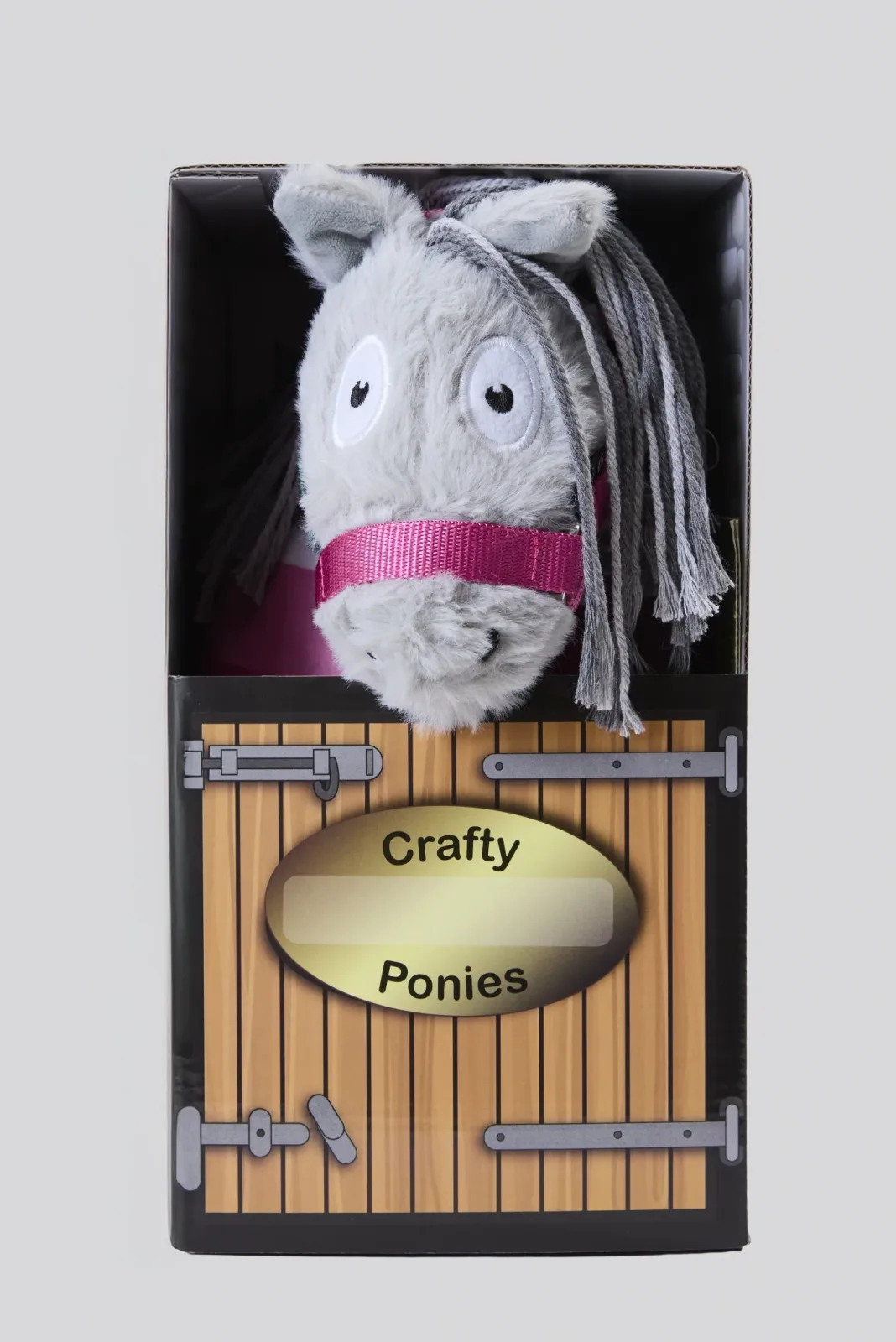 Horseware Crafty Ponies Pony - Image 2