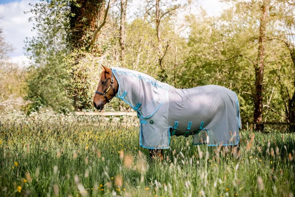 Horseware Ireland AmEco Bug Buster