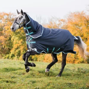 Horseware® Ireland Amigo® Bravo 12 Plus Medium-Weight Turnout Blanket