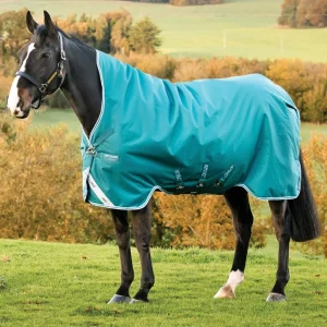 Horseware® Ireland Amigo® Bravo 12 Wug Medium-Weight Turnout Blanket