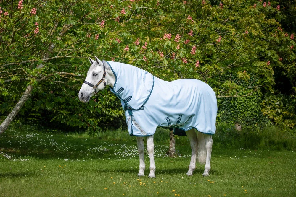 Horseware Ireland Amigo Bravo Plant Dye Turnout 50g