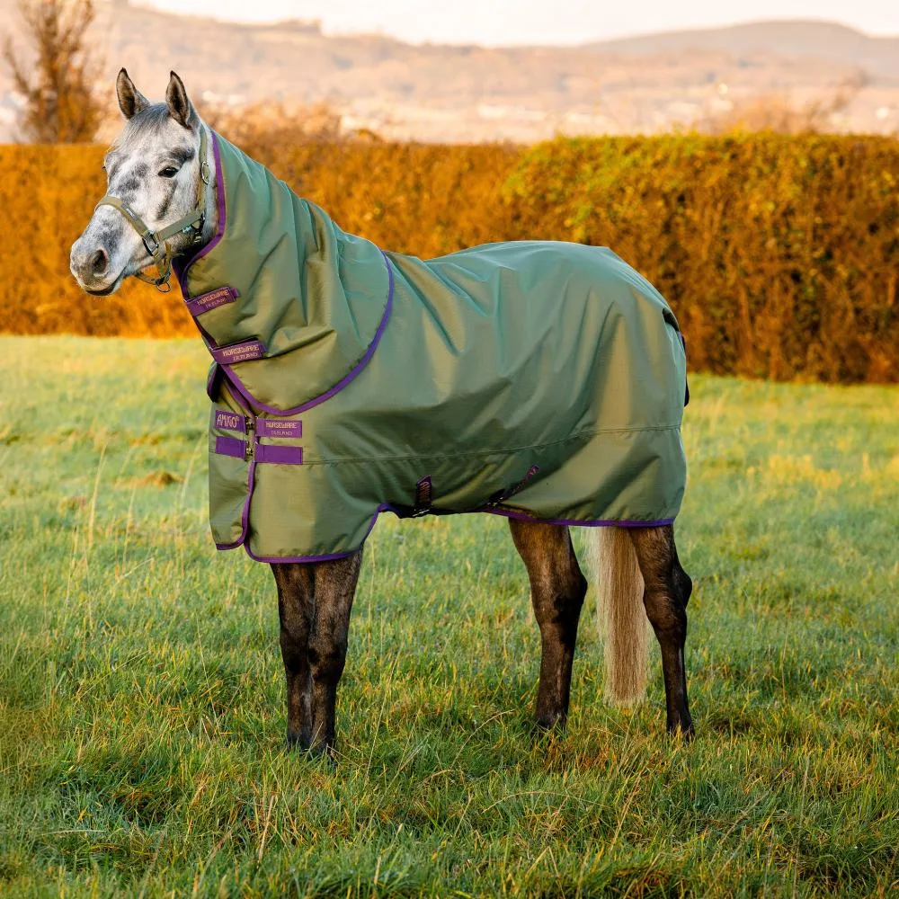 Horseware Ireland Amigo Hero Ripstop Plus 200g