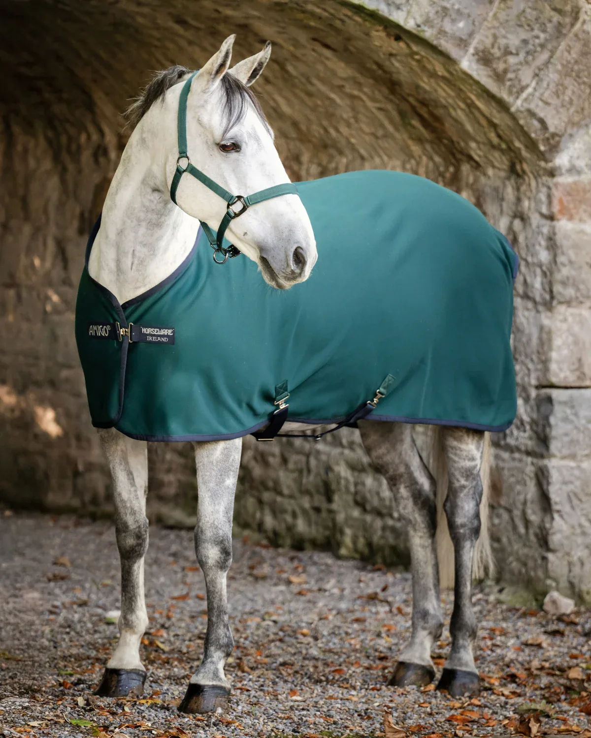Horseware® Ireland Amigo® Jersey Cooler - Pony