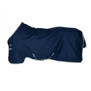 Horseware Ireland Amigo Ripstop 900D Whitney Navy Turnout 100g