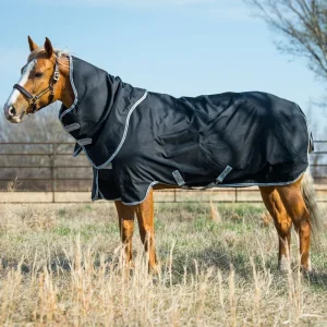 Horseware Ireland Amigo Stock Horse Plus 200g