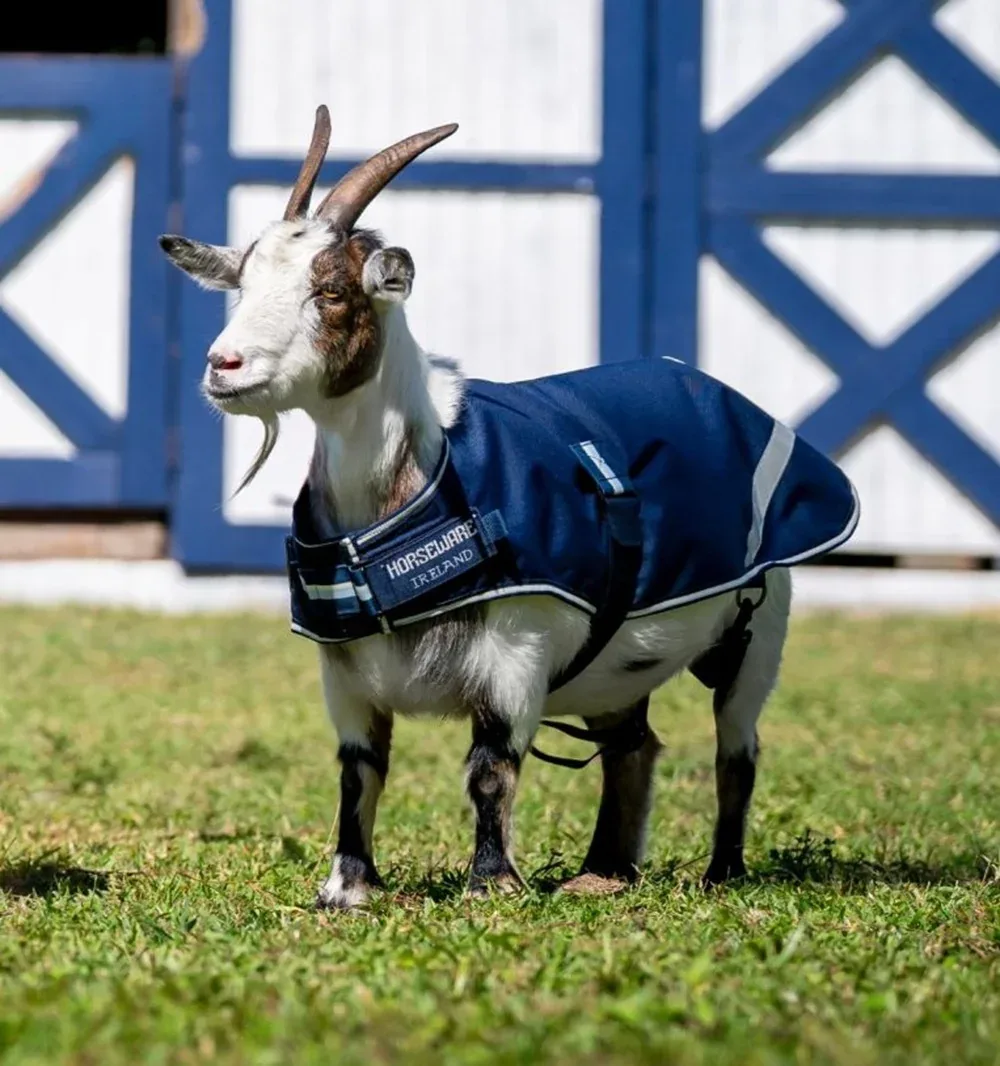 Horseware Ireland Goat Coat 200g