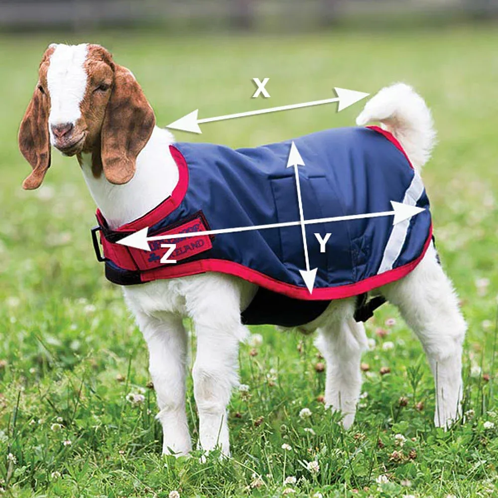 Horseware Ireland Goat Coat 200g - Image 2