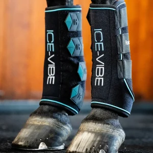 Horseware® Ireland ICE-VIBE® Leg Wraps