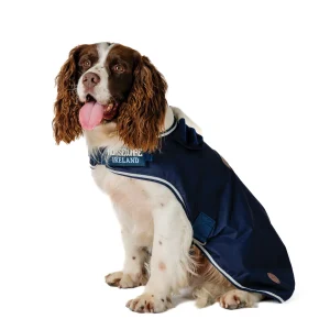 Horseware® Ireland Newmarket Dog Coat L-XXXL