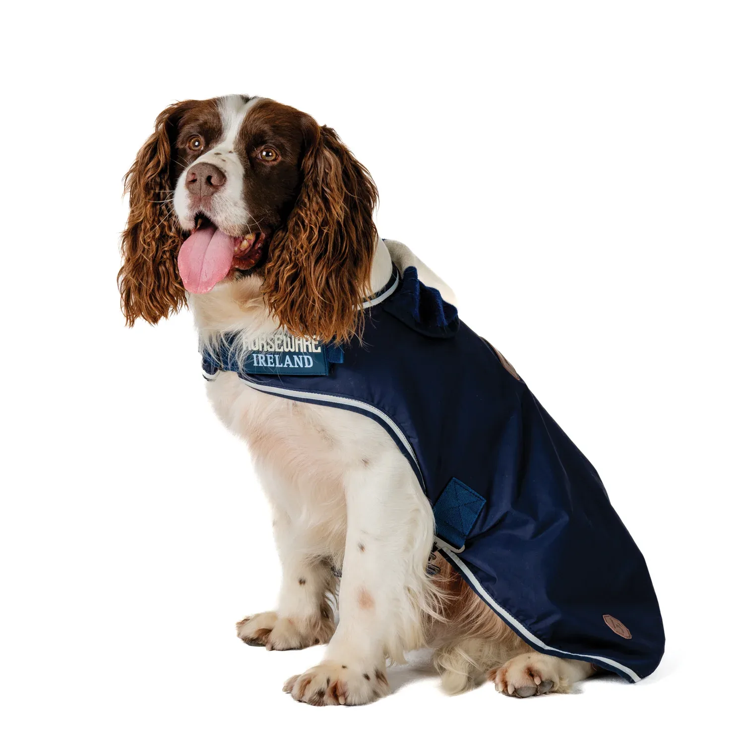 Horseware® Ireland Newmarket Dog Coat L-XXXL