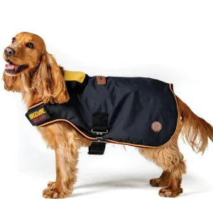 Horseware® Ireland Newmarket Dog Coat XXS-M
