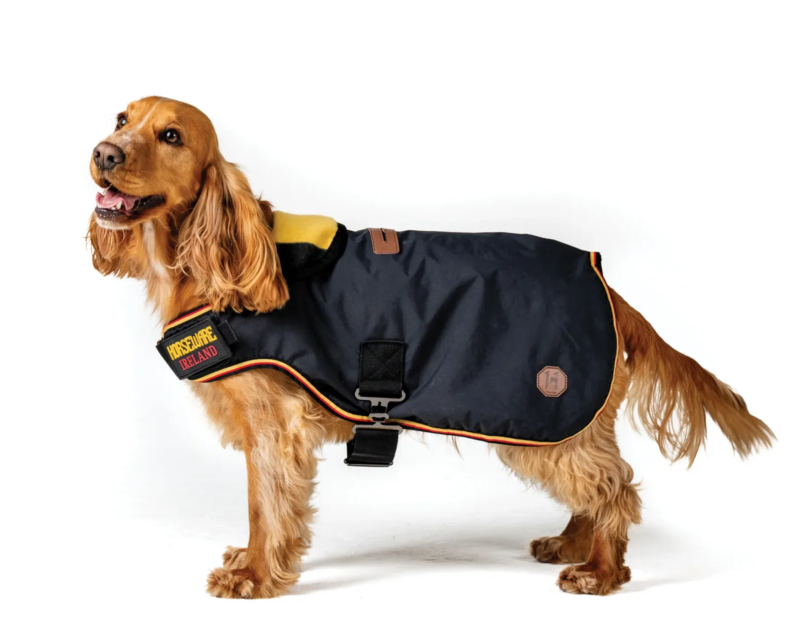 Horseware® Ireland Newmarket Dog Coat XXS-M
