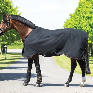 Horseware® Ireland Rambo® Ionic Stable Sheet