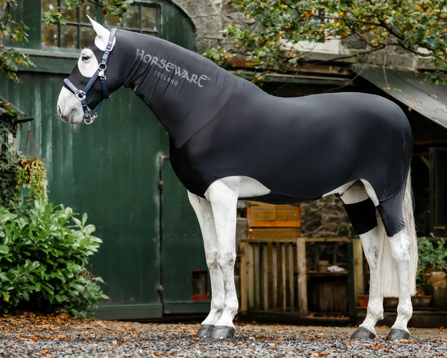 Horseware® Ireland Rambo® Slinky Full Body