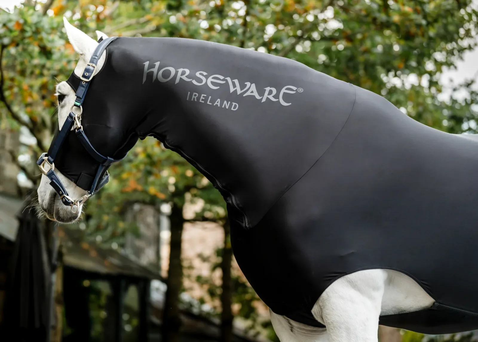 Horseware® Ireland Rambo® Slinky Hood