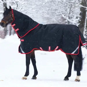 Horseware® Ireland Rambo® Supreme Heavyweight Vari-Layer® Turnout Blanket