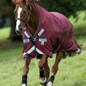 Horseware® Ireland Rambo® Wug Lite Turnout Blanket with 50 grams