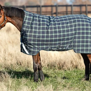 Horseware® Ireland Rhino® Wug Lite Turnout - 100 grams