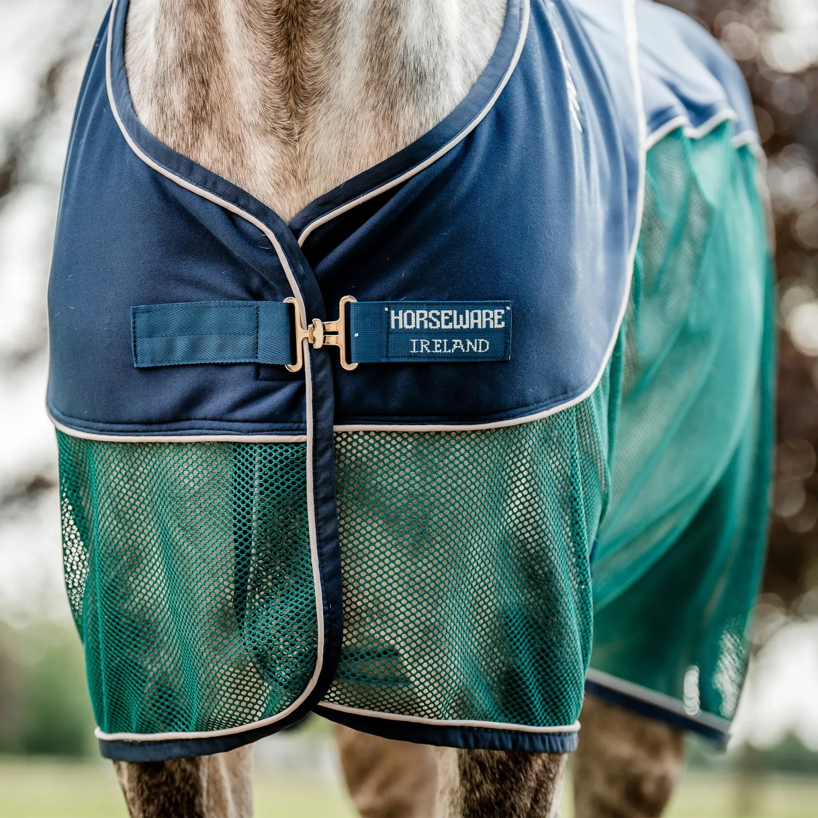 Horseware® Ireland Signature Sport Cooler - Image 2