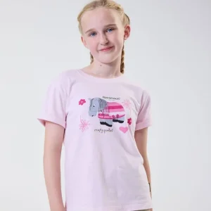 Horseware Kids Crafty Pony Tshirt