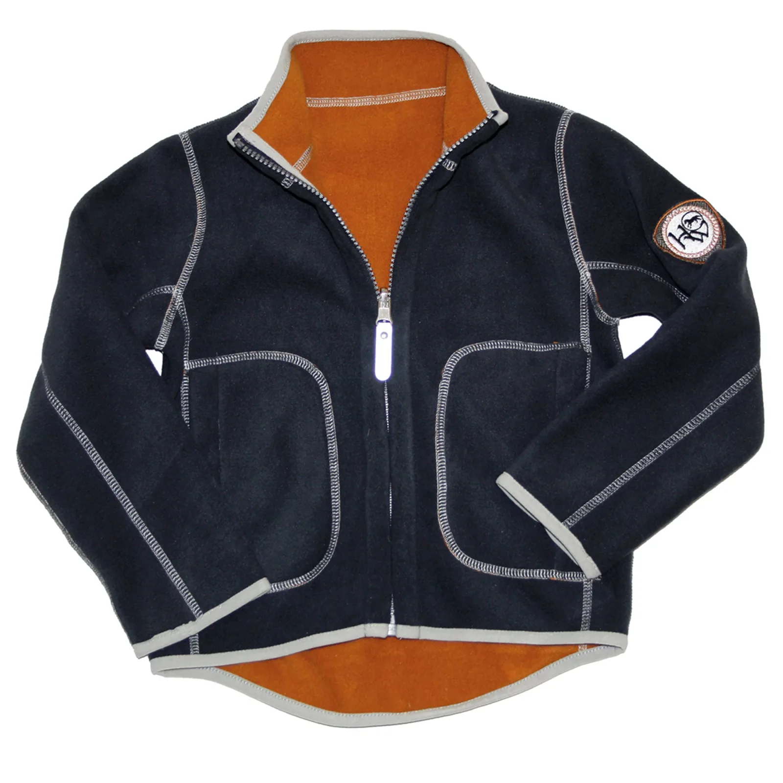 Horseware® Kids' Fleece Jacket