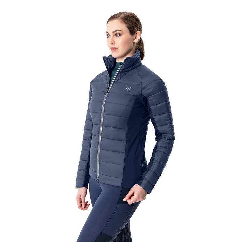 Horseware Ladies Hybrid Jacket