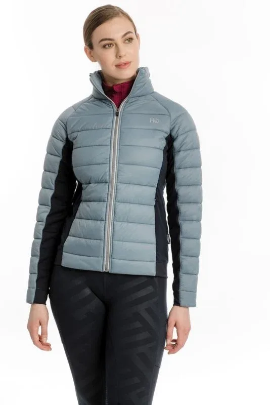 Horseware Ladies Hybrid Jacket - Image 2