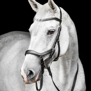 Horseware® Micklem Competition Bridle