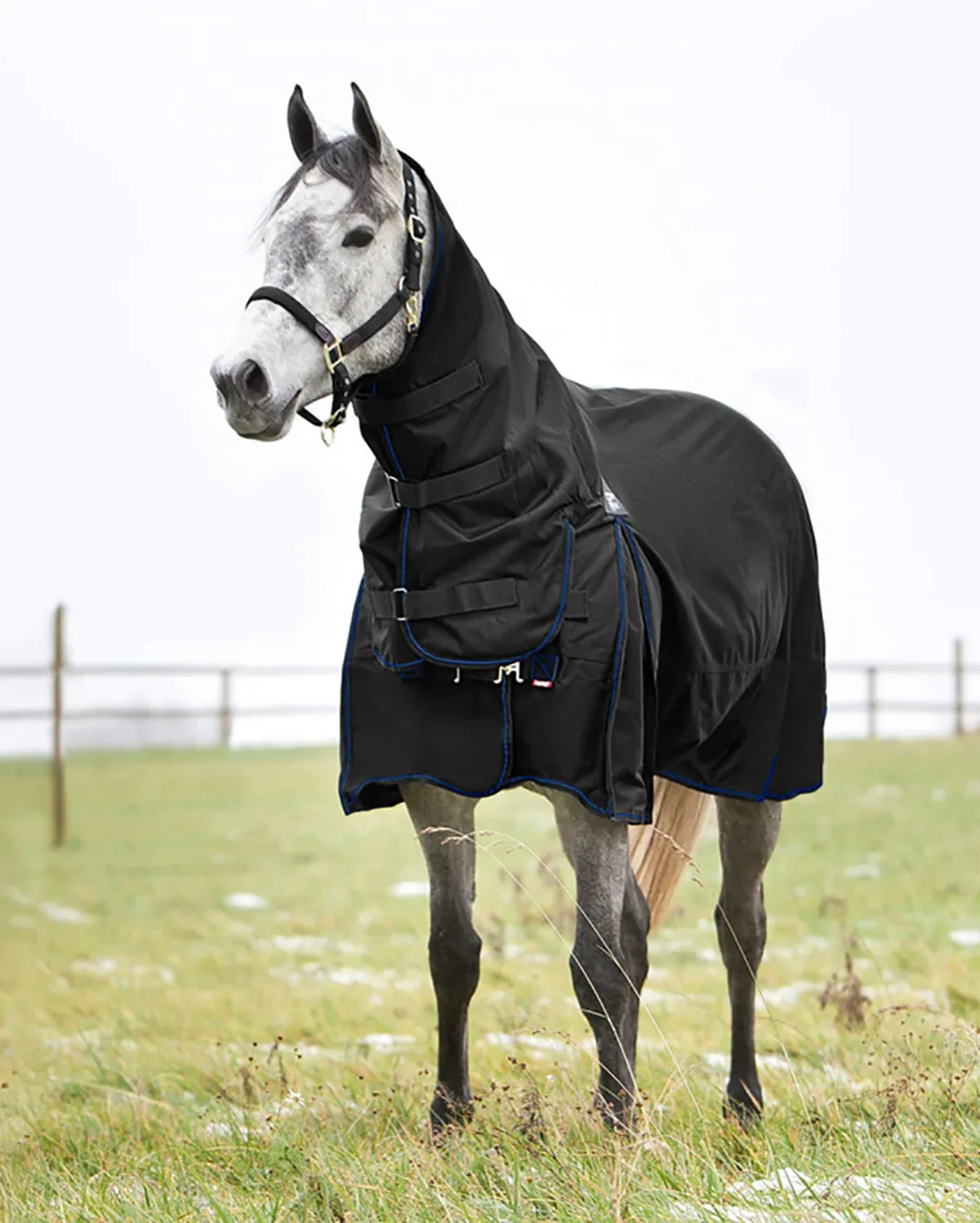 Horze Avalanche Combo Turnout Blanket