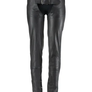 Horze Blake Leather Full Chaps