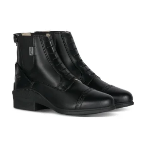 Horze Ladies’ Kilkenny Lux Winter Paddock Boots