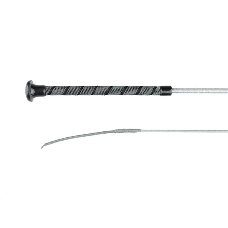 Horze Sure Grip Dressage Whip - Image 2