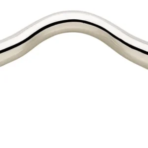 HS Comfort Mouth Sensogan® Loose Ring Bit