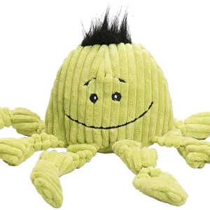 Hugglehounds Dog Octo-Knottie Large
