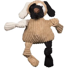 Hugglehounds Dog Patches Mutt Knottie; Large