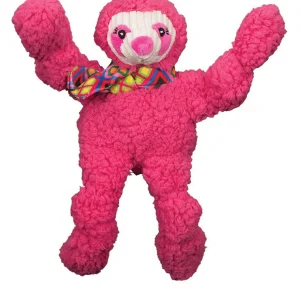 Hugglehounds Dog Wild Things Sloth Knottie