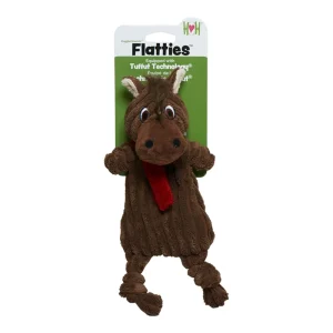 Hugglehounds Huggleflatties Barley Horse, Large