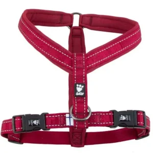 Hurtta Casual Padded Dog Y Harness