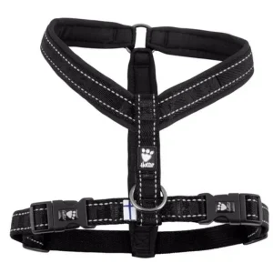 Hurtta Casual Padded Dog Y Harness