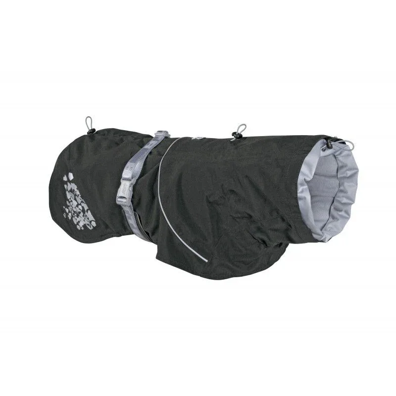Hurtta Granite Monsoon Dog Coat