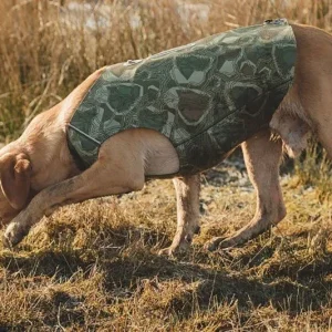 Hurtta Swimmer Dog Vest