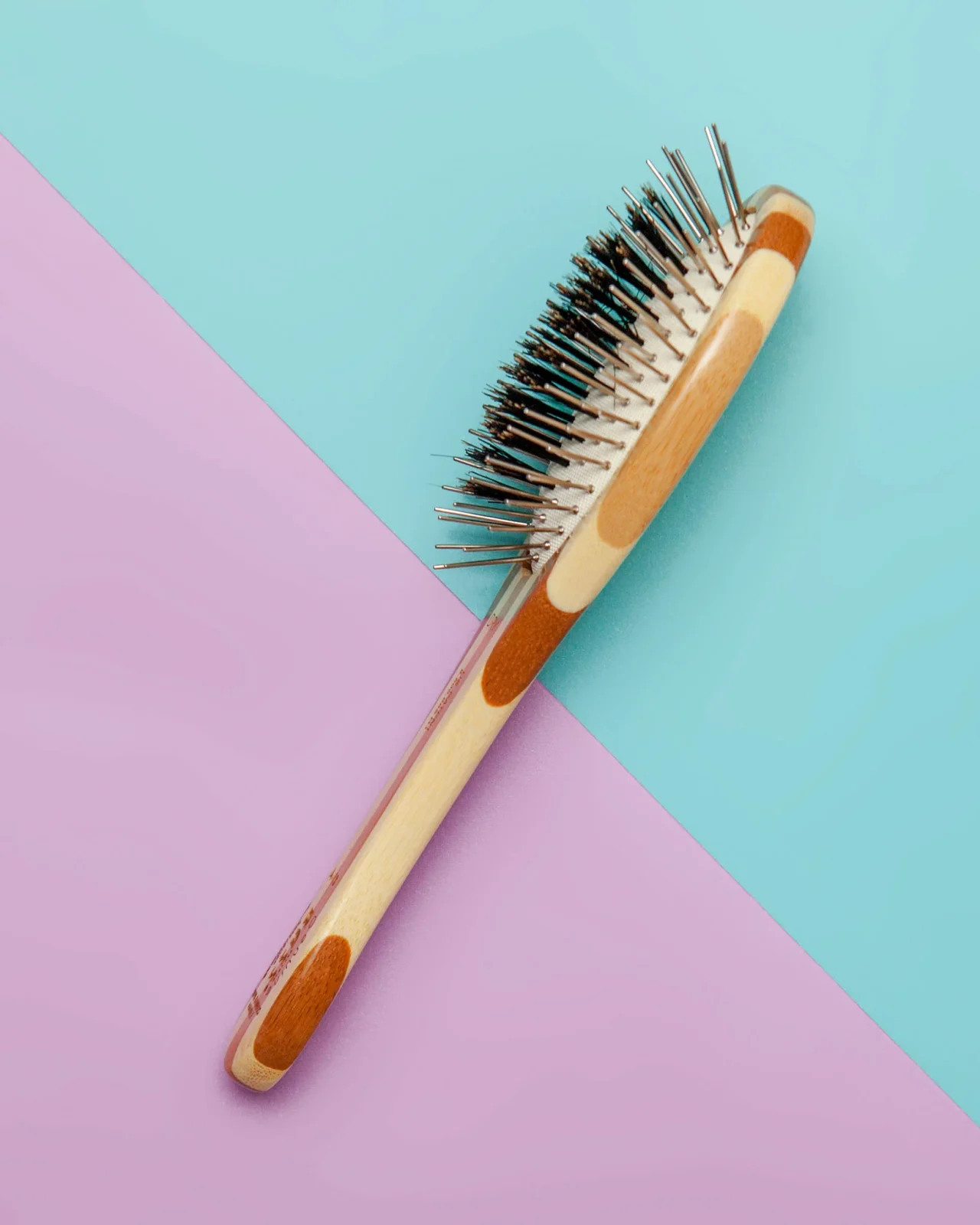 Hybrid Groomer Dog Brush - Image 2