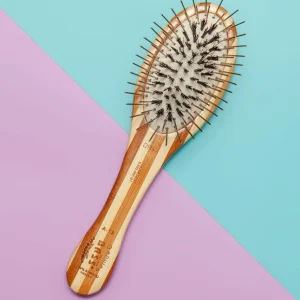 Hybrid Groomer Dog Brush